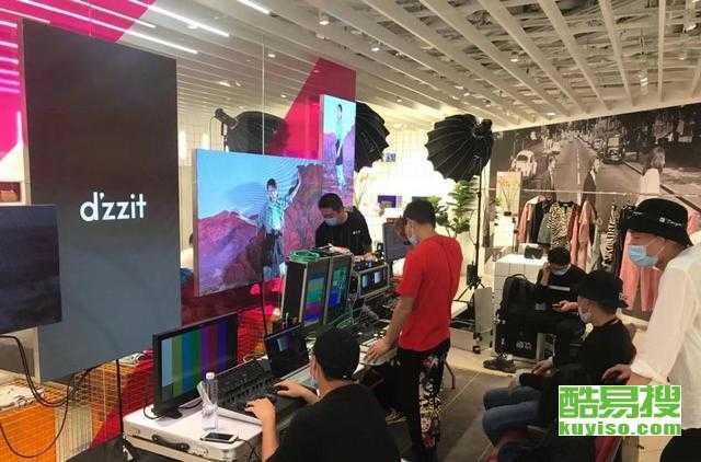武漢酷易搜 專業(yè)禮儀服務(wù)，賦能企業(yè)形象與商務(wù)社交